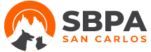 SBPA San Carlos Logo